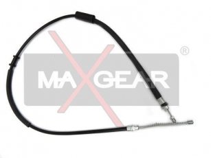 Купить 32-0065 Maxgear Трос ручника Fiat
