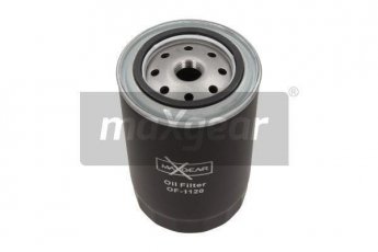 Купить 26-0407 Maxgear Масляный фильтр (накручиваемый) Ауди А6 С4 2.5 TDI