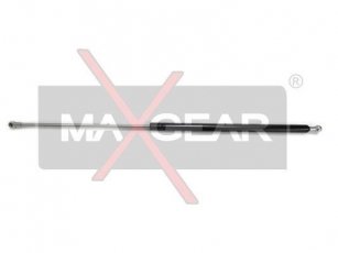Купити 12-0077 Maxgear Амортизатор багажника