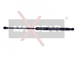Купить 12-0349 Maxgear Амортизатор багажника Тойота