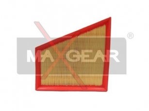 Купить 26-0112 Maxgear Воздушный фильтр  Roomster (1.4 TDI, 1.9 TDI)