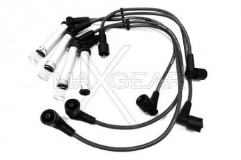 Купить 53-0047 Maxgear Провода зажигания Combo (1.2, 1.4)