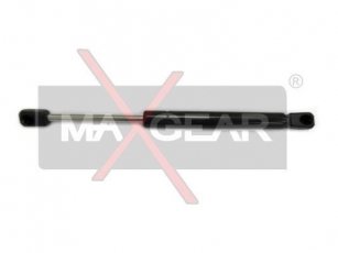 Купити 12-0125 Maxgear Амортизатор багажника Поло (1.4, 1.6, 1.7, 1.9)