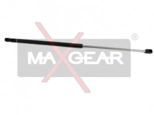 Купити 12-0038 Maxgear Амортизатор багажника Audi A6