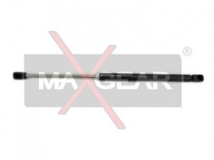Купити 12-0124 Maxgear Амортизатор багажника Megane 2 (1.4, 1.5, 1.6, 1.9, 2.0)