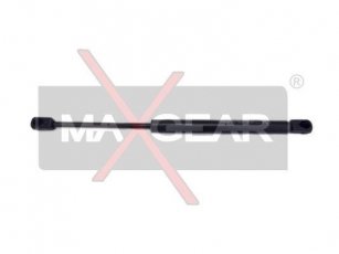 Купити 12-0186 Maxgear Амортизатор багажника