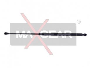 Купити 12-0233 Maxgear Амортизатор багажника
