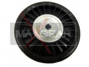 Купить 54-0263 Maxgear Ролик приводного ремня Спринтер