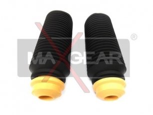 Купить 72-1210 Maxgear Пыльник амортизатора задний Мазда 929 (2.0, 2.0 i GLX, 2.0 i Turbo)