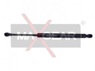 Купить 12-0232 Maxgear Амортизатор багажника БМВ Е46