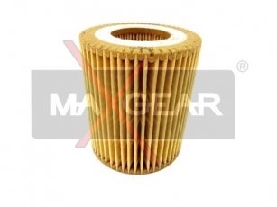Купити 26-0189 Maxgear Масляний фільтр  Croma 1.9 D Multijet