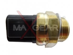 Купить 21-0154 Maxgear Датчик температуры охлаждающей жидкости Omega B (2.5 DTI, 2.5 TD)