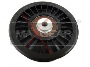 Купить 54-0122 Maxgear Ролик приводного ремня Спринтер