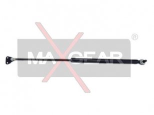 Купить 12-0255 Maxgear Амортизатор багажника Honda
