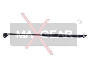 Купить 12-0256 Maxgear Амортизатор багажника Цивик (1.4, 1.5, 1.6, 2.0)
