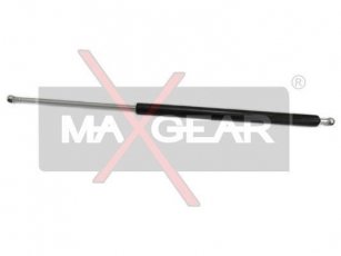 Купить 12-0055 Maxgear Амортизатор багажника BMW E36 (1.6, 1.7, 1.8, 1.9, 2.5)