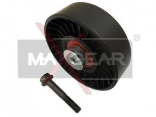 Купить 54-0063 Maxgear Ролик приводного ремня Alfa Romeo