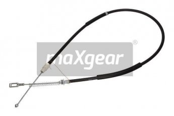 Купить 32-0526 Maxgear Трос ручника Спринтер (1.8, 2.1, 3.0, 3.5)