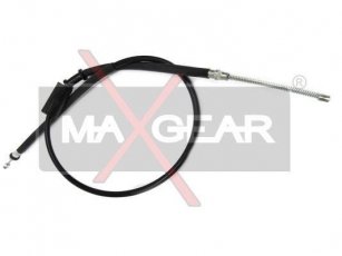 Купити 32-0068 Maxgear Трос ручного гальма Punto (1.1, 1.2, 1.6, 1.7)