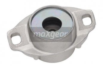 Купить 72-2168 Maxgear Опора амортизатора задняя Peugeot 307 (1.4, 1.6, 2.0)