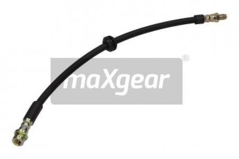 Купить 52-0211 Maxgear Тормозной шланг Focus 2 (1.4, 1.6, 1.8, 2.0, 2.5)