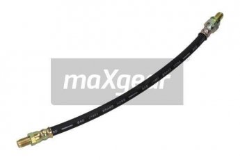 Купить 52-0200 Maxgear Тормозной шланг Fiesta 4