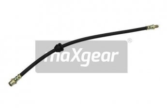 Купити 52-0181 Maxgear Гальмівний шланг BMW X5 E53 (2.9, 3.0, 4.4, 4.6, 4.8)