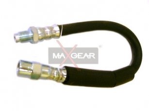 Купить 52-0124 Maxgear Тормозной шланг БМВ Е39 (2.0, 2.5, 2.9, 3.0, 4.4)