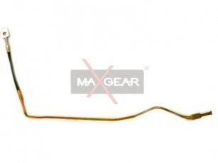Купить 52-0121 Maxgear Тормозной шланг Ауди А6 С5