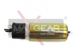 Купить 43-0073 Maxgear Топливный насос Лагуну (1, 2) (1.6, 1.8, 1.9, 2.0, 2.9)