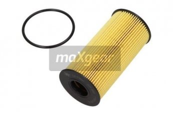 Купить 26-0593 Maxgear Масляный фильтр (фильтр-патрон) Master 2 2.5 dCi