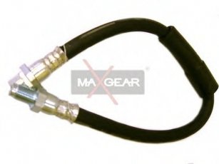 Купить 52-0125 Maxgear Тормозной шланг БМВ Е38