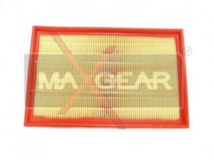 Купить 26-0051 Maxgear Воздушный фильтр  Pathfinder 2.5 dCi 4WD