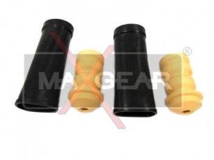 Купить 72-1745 Maxgear Пыльник амортизатора задний Clio 2 (1.1, 1.4, 1.5, 1.6, 1.9)
