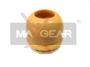 Купити 72-1655 Maxgear Відбійник амортизатора передній Meriva (1.2, 1.4, 1.7)Матеріал: резина