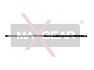 Купити 12-0184 Maxgear Амортизатор капота Volvo
