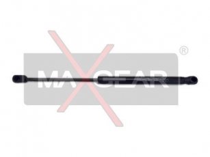 Купить 12-0170 Maxgear Амортизатор капота Транспортер Т5 (1.9, 2.0, 2.5, 3.2)