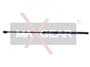 Купити 12-0165 Maxgear Амортизатор капота Passat