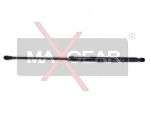 Купить 12-0154 Maxgear Амортизатор капота Citroen C5 (1, 2) (1.6, 1.7, 2.0, 2.2, 2.9)