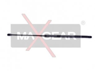 Купити 12-0146 Maxgear Амортизатор капота Audi A4 (B6, B7)