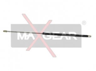 Купити 12-0058 Maxgear Амортизатор капота Ауді