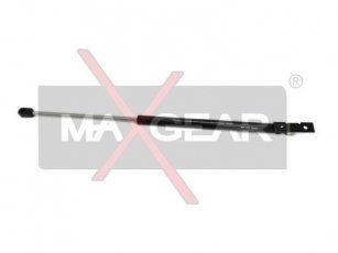Купити 12-0053 Maxgear Амортизатор капота Omega B