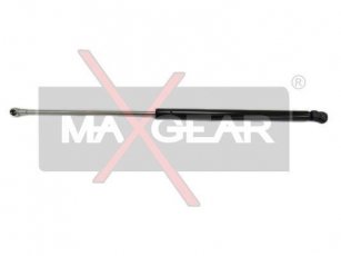 Купити 12-0049 Maxgear Амортизатор капота Ауді