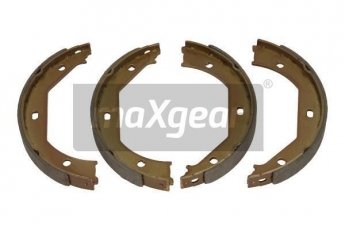 Купити 19-1070 Maxgear Гальмівні колодки задні БМВ Е46 (2.5, 2.9, 3.0) 