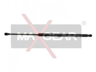 Купити 12-0300 Maxgear Амортизатор багажника
