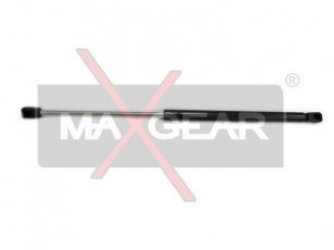 Купити 12-0113 Maxgear Амортизатор багажника Opel