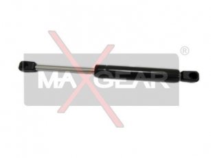 Купить 12-0034 Maxgear Амортизатор багажника Audi 90 (1.6, 2.0, 2.2, 2.3)