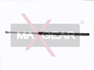 Купити 12-0043 Maxgear Амортизатор багажника