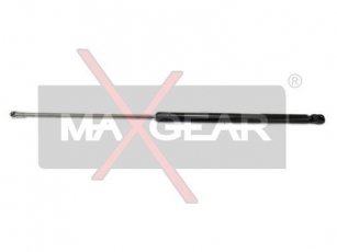 Купити 12-0056 Maxgear Амортизатор багажника Audi 80