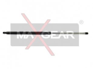 Купити 12-0096 Maxgear Амортизатор багажника Віто 638 (2.0, 2.1, 2.2, 2.3, 2.8)